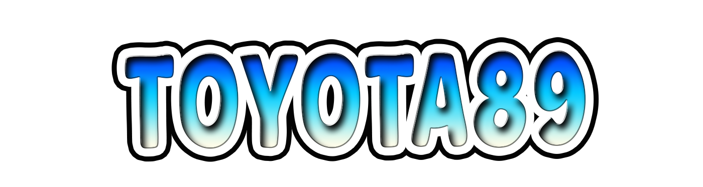 Toyota89